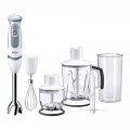 Máy xay cầm tay Braun MultiQuick 5 Aperitive Vario MQ 5245 – Màu Trắng