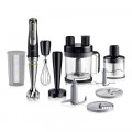 Máy xay cầm tay Braun MultiQuick 9 MQ 9187XLI