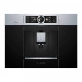 Máy pha cafe tự động Bosch CTL636ES6 Serie 8