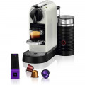 Máy pha cafe viên nén Delonghi Nespresso Citiz EN 267.WAE