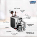 Máy pha cafe tự động DeLonghi ECAM22.110.SB Magnifica S