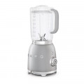Máy xay sinh tố SMEG BLF01SVEU Màu Bạc