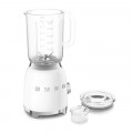 Máy xay sinh tố SMEG BLF01WHEU Màu Trắng