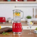 Máy xay sinh tố Smeg BLF03RDEU Màu Đỏ