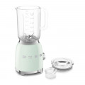Máy xay sinh tố SMEG BLF03PGEU Màu Xanh Lá Pastel