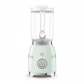 Máy xay sinh tố SMEG BLF03PGEU Màu Xanh Lá Pastel