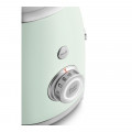 Máy xay sinh tố SMEG BLF03PGEU Màu Xanh Lá Pastel