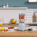 Máy xay sinh tố SMEG BLF03PBEU Màu Xanh Dương Pastel