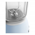 Máy xay sinh tố SMEG BLF03PBEU Màu Xanh Dương Pastel