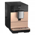 Máy pha cafe tự động Miele CM5510-Rosegold PearlFinish
