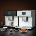 Máy pha cafe tự động Miele CM7350-Black
