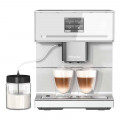Máy pha cafe tự động Miele CM7350-White