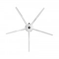Phụ kiện chổi bên cho Robot hút bụi Roborock SDBS02RR-White