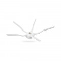 Phụ kiện chổi bên cho Robot hút bụi Roborock SDBS02RR-White