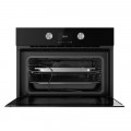 Lò hấp kết hợp nướng Teka MAESTRO HLC 8470 SC BK 111230011