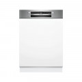 Máy rửa bát âm tủ Bosch SMI6YCS02E Serie 6