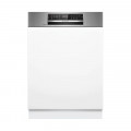Máy rửa bát âm tủ Bosch SMI6YAS04E Series 6