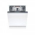 Máy rửa bát âm tủ Bosch SMD8TCX04E Serie 8