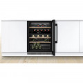 Tủ rượu vang âm tủ Bosch KUW21AHG0
