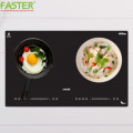 Bếp từ Faster FS 825I 2 vùng nấu lắp âm