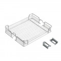 Tủ kho inox 6 tầng Faster FS TK4006CK304