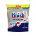 Viên rửa bát Finish Quantum All In One 100 viên