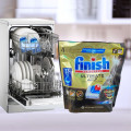 Viên rửa bát Finish Ultimate Plus túi 33 viên