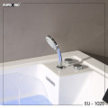 Bồn tắm Euroking EU-102S 2 skirts
