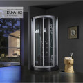 Phòng xông hơi Euroking EU-A102 Black