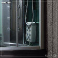 Phòng xông hơi Euroking EU-A105 Black