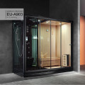 Phòng xông hơi Euroking EU-A903L/R Black
