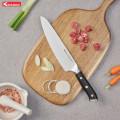 Dao đầu bếp thép Đức Konox Emmitt Series 8″ Chef Knife