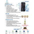 Máy lọc nước ion kiềm Etugi ETG-01D-N