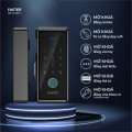 Khóa thông minh Faster FSG01APP BL