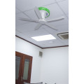 Ảnh thực tế quạt trần Gcool Copter 05 Plus R VN011402519 Trắng