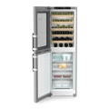 Tủ rượu kết hợp tủ đông Liebherr  SWNstd 529i 001 20
