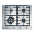 Bếp Gas Miele 4 vùng nấu KM 2014G lắp âm
