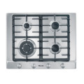 Bếp Gas Miele 4 vùng nấu KM 2012 G lắp âm