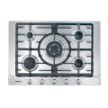 Bếp Gas Miele 5 vùng nấu KM 2032 G lắp âm