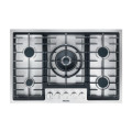 Bếp Gas Miele 5 vùng nấu KM 2334 G lắp âm