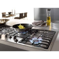 Bếp Gas Miele 5 vùng nấu KM 2356-1 G lắp âm