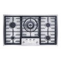 Bếp Gas Miele 5 vùng nấu KM 2356-1 G lắp âm