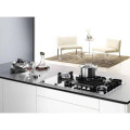 Bếp Gas Miele 5 vùng nấu KM 3054-1 G lắp âm