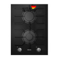 Bếp Gas Domino Miele 2 vùng nấu CS 7102-1 FL lắp âm