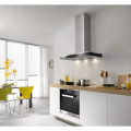 Máy hút mùi treo tường Miele DA 6698 W Puristic Edition 6000 CLST