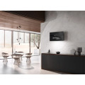 Máy hút mùi treo tường Miele DA 9299 W
