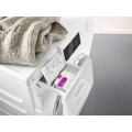 Máy giặt-sấy Miele WTW870WPM
