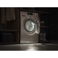 Máy giặt-sấy Miele WTW870WPM