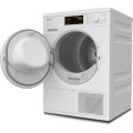 Máy sấy bơm nhiệt Miele TCC364WP EcoDry
