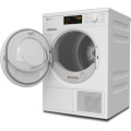 Máy sấy bơm nhiệt Miele TCD260WP EcoDry